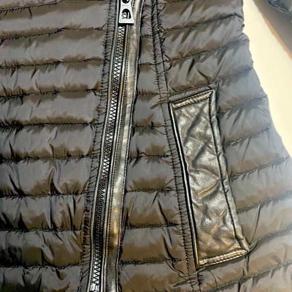 **Sold** Brand new Rudsak Spring Down filled Jacket - Picture 5 of 7